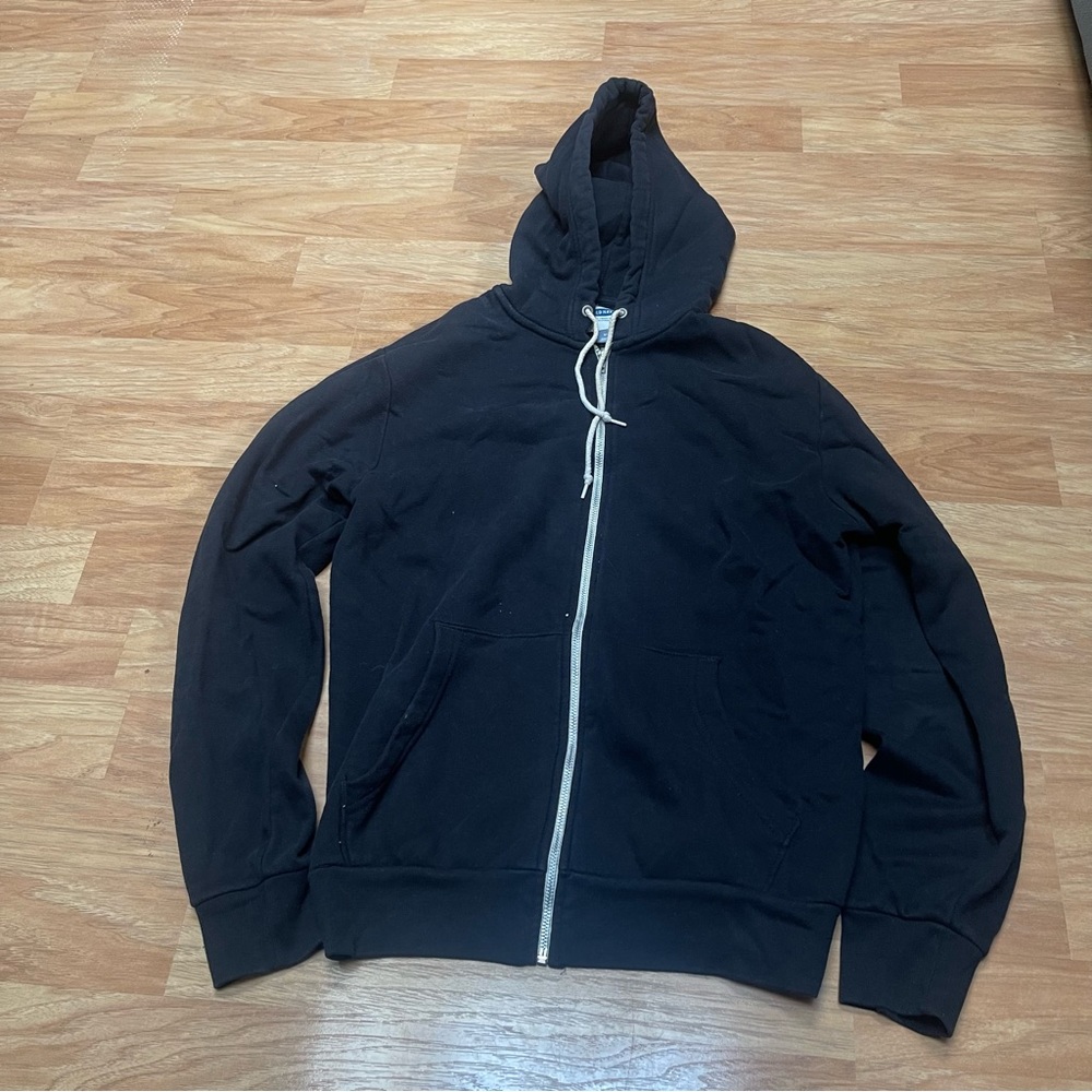 Old Navy Zip Up Hoodie